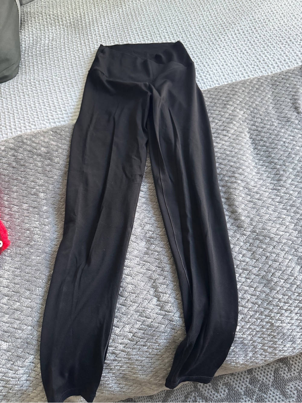 Aerie Leggings Crossover